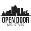 Open Door Ministries Logo