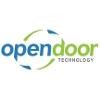 Open Door Technology Logo