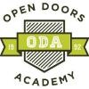 Open Doors Academy Logo