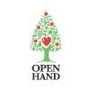 Open Hand Logo