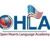 Open Hearts Academy Logo