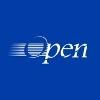Open International Systems Logo