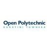 Open Polytechnic Logo