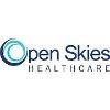 Open Skies Healthcare Logo