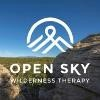 Open Sky Wilderness Therapy Logo