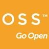 Open Source Storage Logo