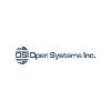 Open Systems (Alpharetta, Ga) Logo