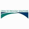 Open Technology Solutions Logo