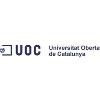 Open University of Catalonia Logo