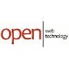 Open Web technology Logo