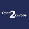 Open2Europe Logo