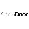 OpenDoor Coliving Logo