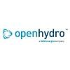 OpenHydro Logo