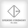 Opening Ceremony Logo