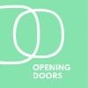 Opening Doors Logo