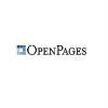 OpenPages Logo