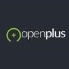 OpenPlus Logo