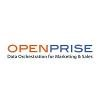 Openprise Logo