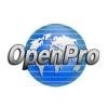 OpenPro Logo