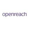 Openreach Logo