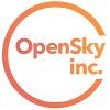 OpenSky Logo