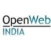 OpenWeb Logo