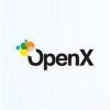 OpenX Logo
