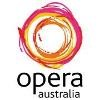 Opera Australia Logo