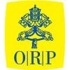 Opera Romana Pellegrinaggi Logo