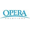 Opera Solutions Logo
