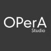 OPerA Studio Logo