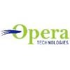 Opera Technologies Logo