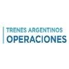 Operadora Ferroviaria de Trenes Argentinos Logo