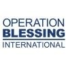 Operation Blessing International Logo