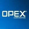 OPEX Corporation Logo