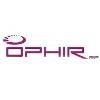 Ophir Rf Logo