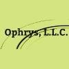 Ophrys Logo
