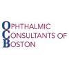 Ophthalmic Consultants Of Boston Logo