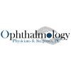 Ophthalmology Physicians & Surgeons Logo