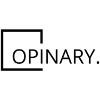 Opinary Logo