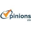 Opinions Logo