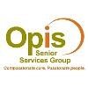 Opis Senior Services Group Logo