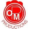 OPM Productions Logo
