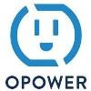 Opower Logo
