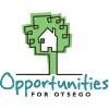 Opportunities For Otsego Logo