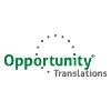 Opportunity Translations Logo