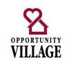 Opportunity Village Logo