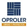 Oproler Logo
