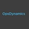OpsDynamics Logo