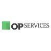 OpServices Logo